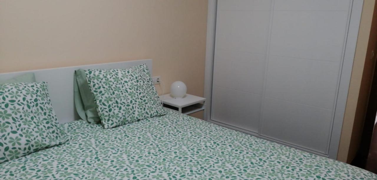 Apartamentos Finisterre Atlantico Ngoại thất bức ảnh