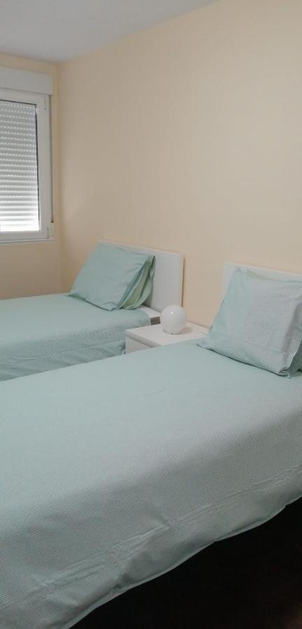 Apartamentos Finisterre Atlantico Ngoại thất bức ảnh