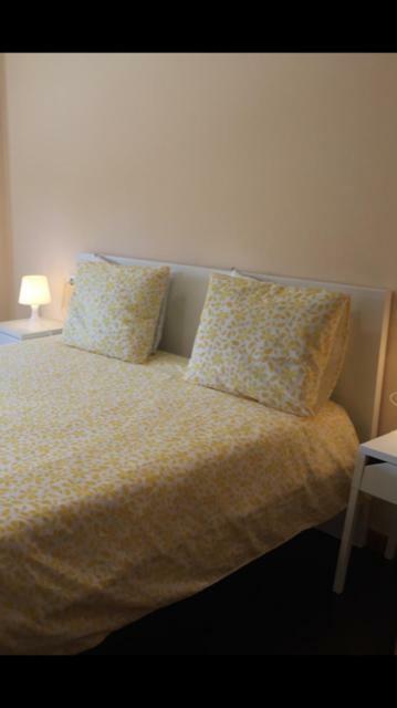 Apartamentos Finisterre Atlantico Ngoại thất bức ảnh
